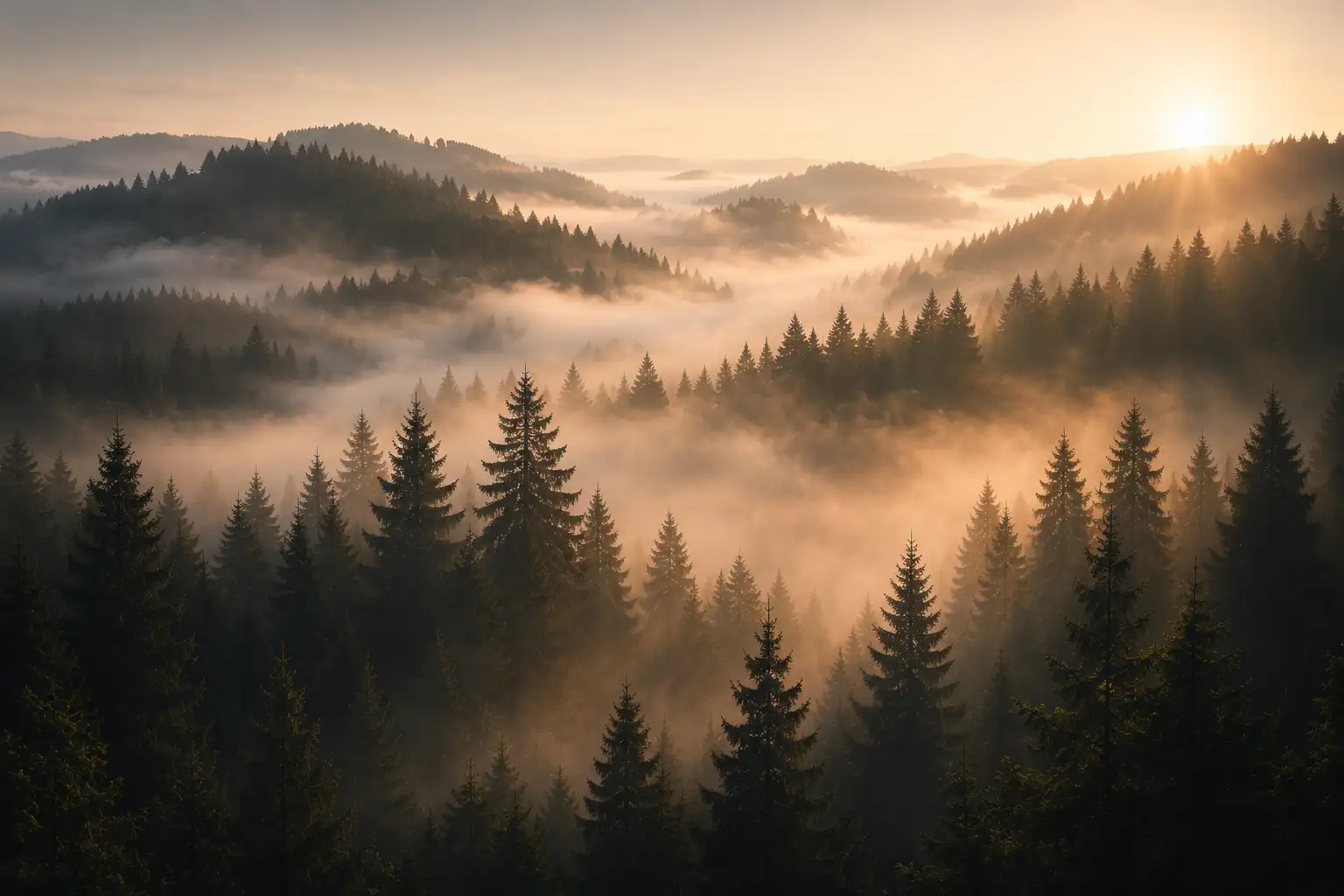 Morning Veil